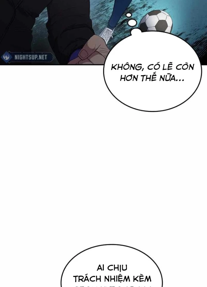 Thiên Phú Bóng Đá, Tất Cả Đều Là Của Tôi! Chapter 97 - Trang 2
