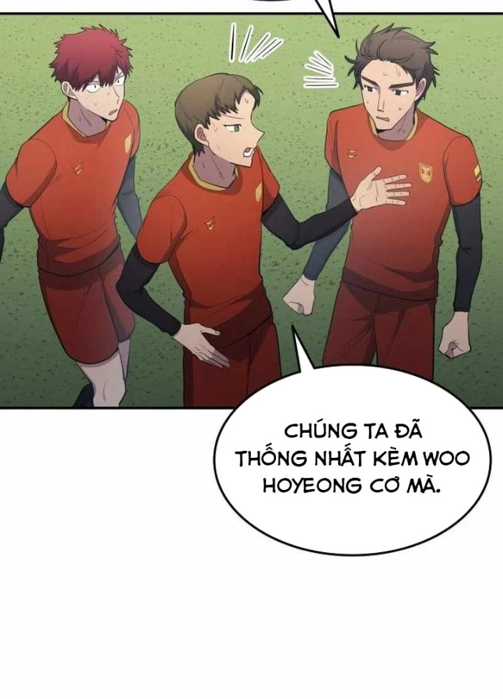 Thiên Phú Bóng Đá, Tất Cả Đều Là Của Tôi! Chapter 97 - Trang 2
