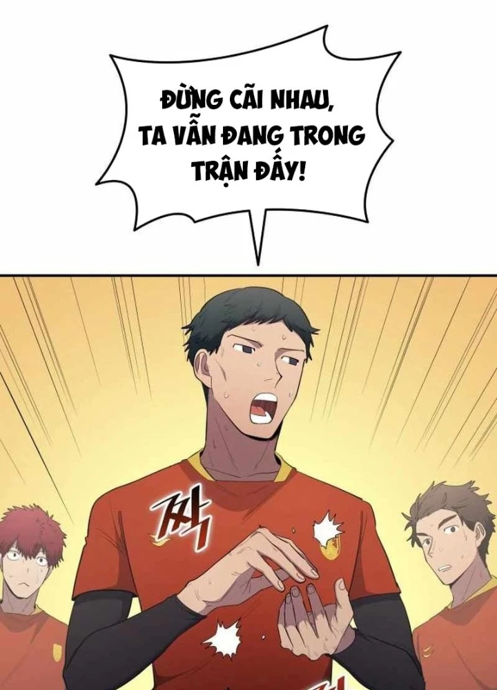 Thiên Phú Bóng Đá, Tất Cả Đều Là Của Tôi! Chapter 97 - Trang 2