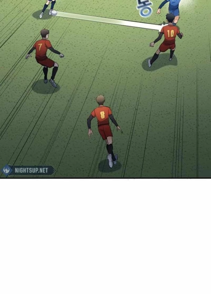 Thiên Phú Bóng Đá, Tất Cả Đều Là Của Tôi! Chapter 97 - Trang 2