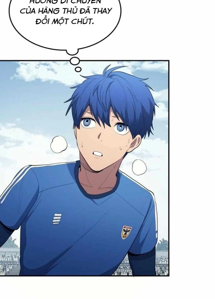 Thiên Phú Bóng Đá, Tất Cả Đều Là Của Tôi! Chapter 97 - Trang 2