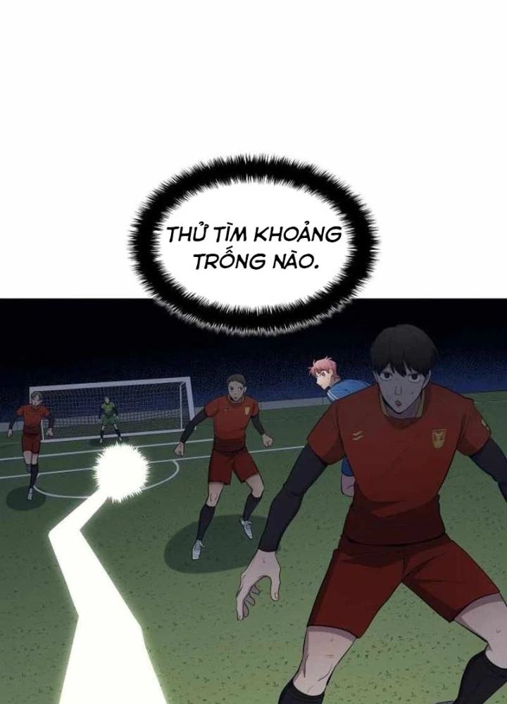 Thiên Phú Bóng Đá, Tất Cả Đều Là Của Tôi! Chapter 97 - Trang 2