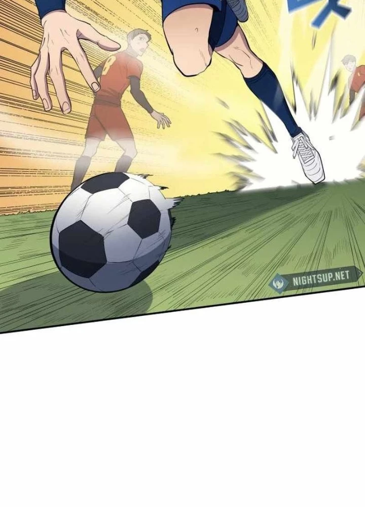Thiên Phú Bóng Đá, Tất Cả Đều Là Của Tôi! Chapter 97 - Trang 2