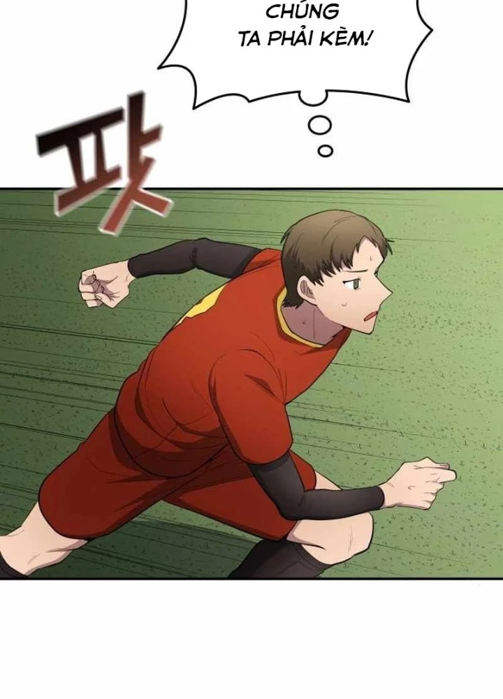 Thiên Phú Bóng Đá, Tất Cả Đều Là Của Tôi! Chapter 97 - Trang 2