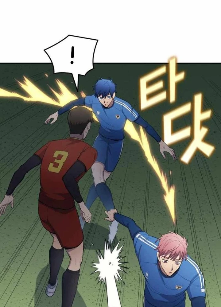 Thiên Phú Bóng Đá, Tất Cả Đều Là Của Tôi! Chapter 97 - Trang 2