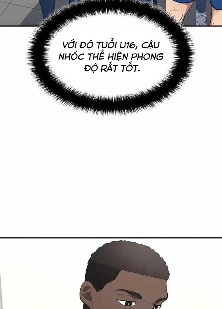 Thiên Phú Bóng Đá, Tất Cả Đều Là Của Tôi! Chapter 98 - Trang 2