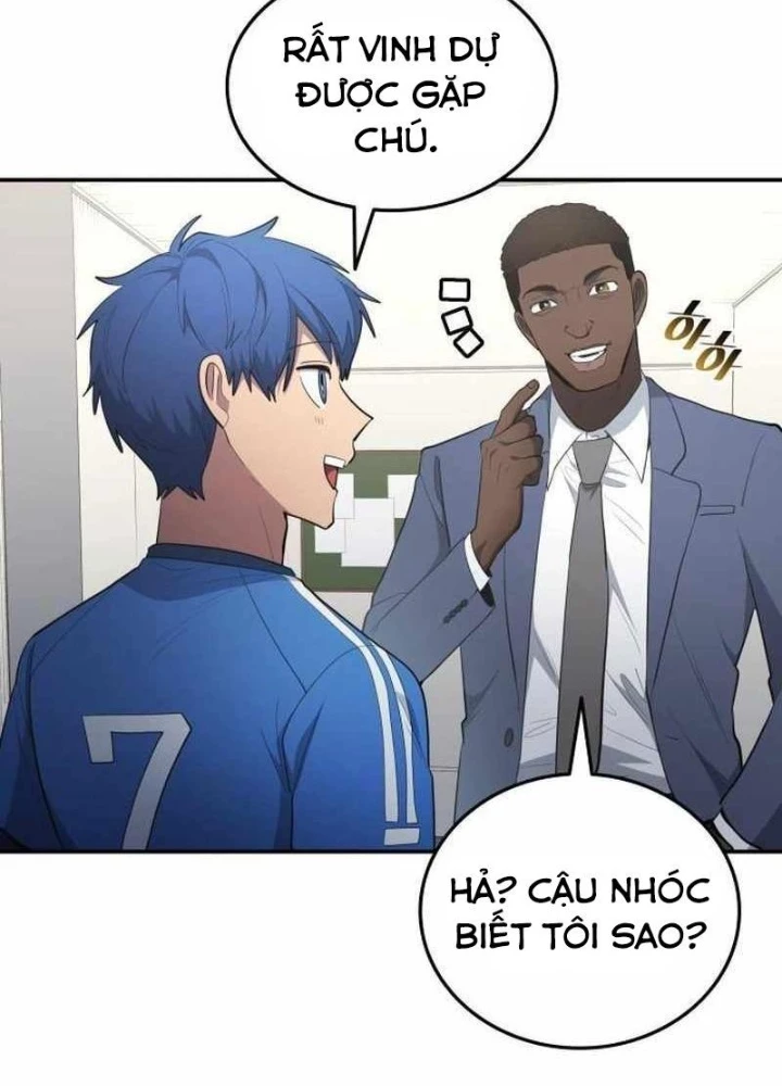Thiên Phú Bóng Đá, Tất Cả Đều Là Của Tôi! Chapter 98 - Trang 2
