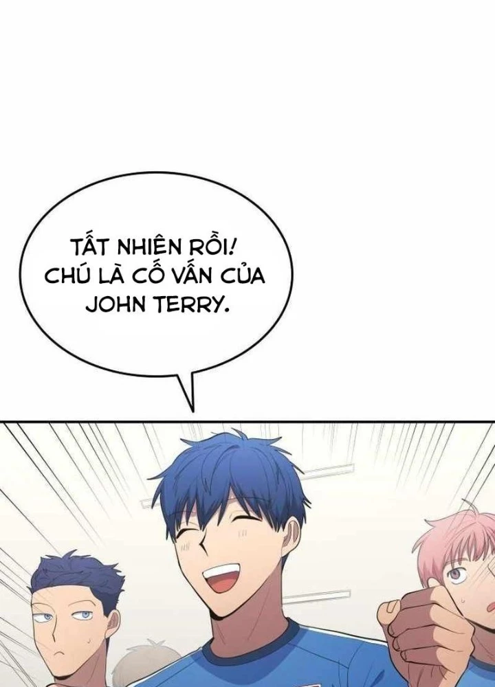 Thiên Phú Bóng Đá, Tất Cả Đều Là Của Tôi! Chapter 98 - Trang 2