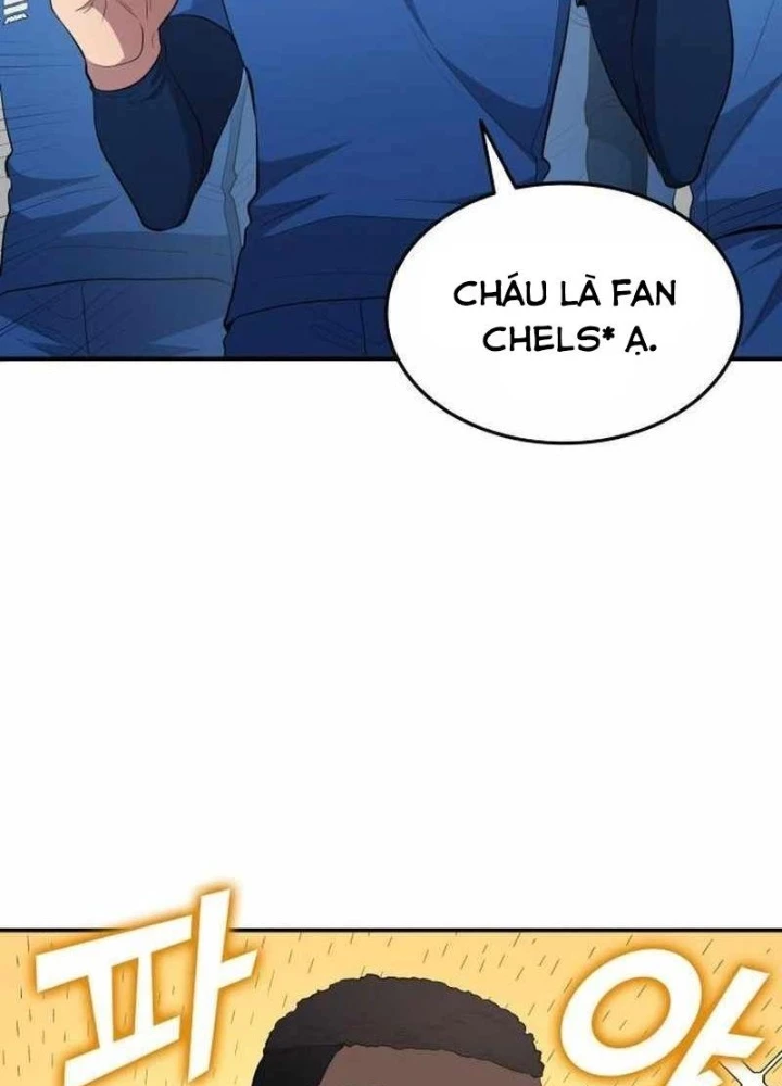 Thiên Phú Bóng Đá, Tất Cả Đều Là Của Tôi! Chapter 98 - Trang 2