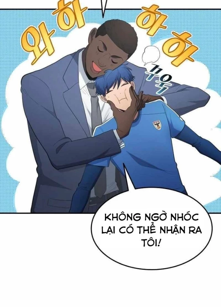 Thiên Phú Bóng Đá, Tất Cả Đều Là Của Tôi! Chapter 98 - Trang 2