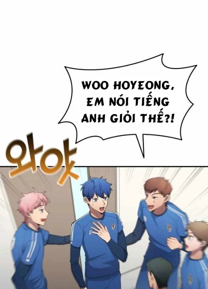 Thiên Phú Bóng Đá, Tất Cả Đều Là Của Tôi! Chapter 98 - Trang 2