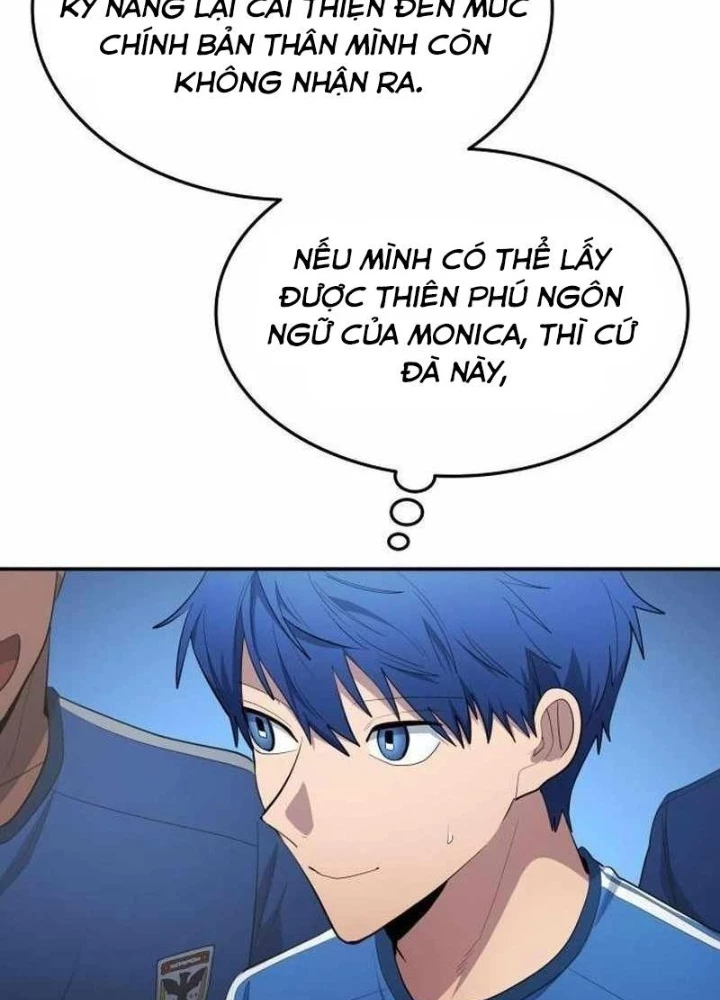 Thiên Phú Bóng Đá, Tất Cả Đều Là Của Tôi! Chapter 98 - Trang 2