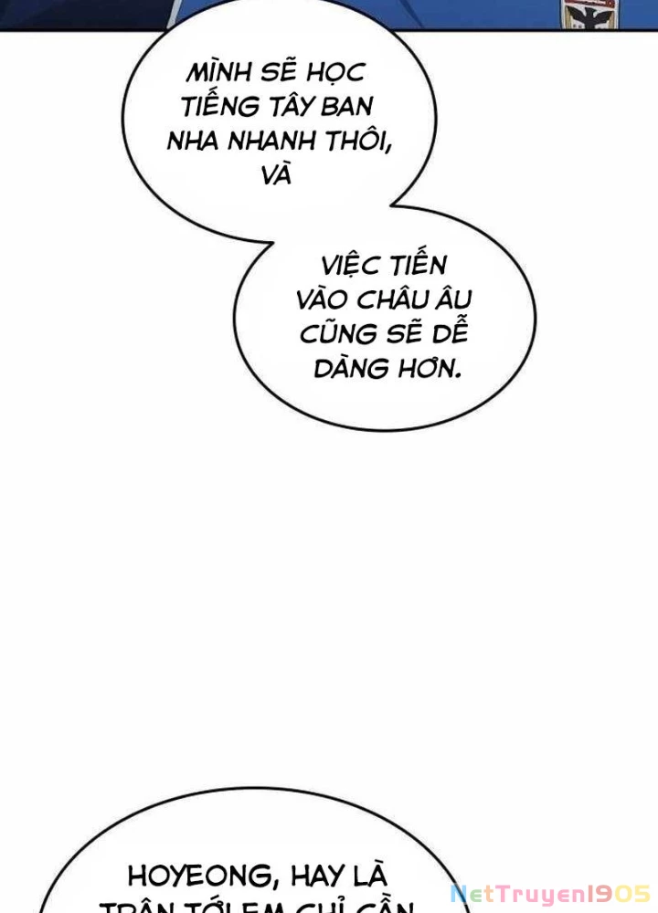 Thiên Phú Bóng Đá, Tất Cả Đều Là Của Tôi! Chapter 98 - Trang 2