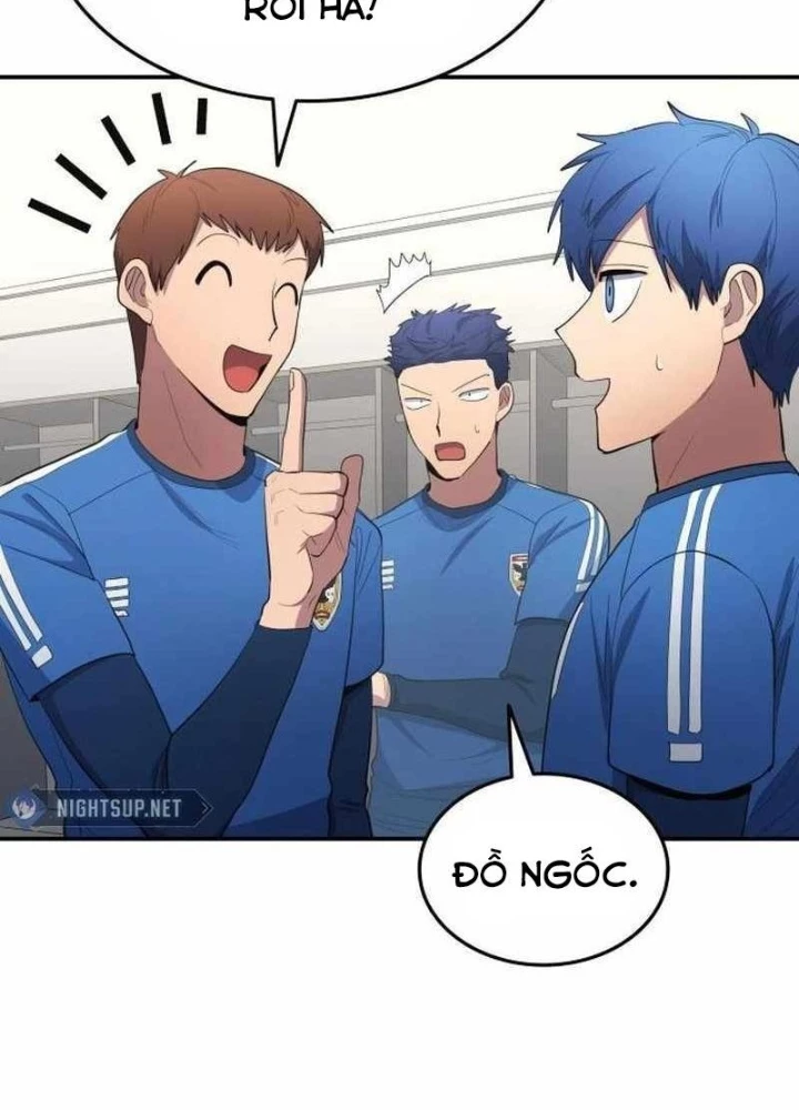 Thiên Phú Bóng Đá, Tất Cả Đều Là Của Tôi! Chapter 98 - Trang 2