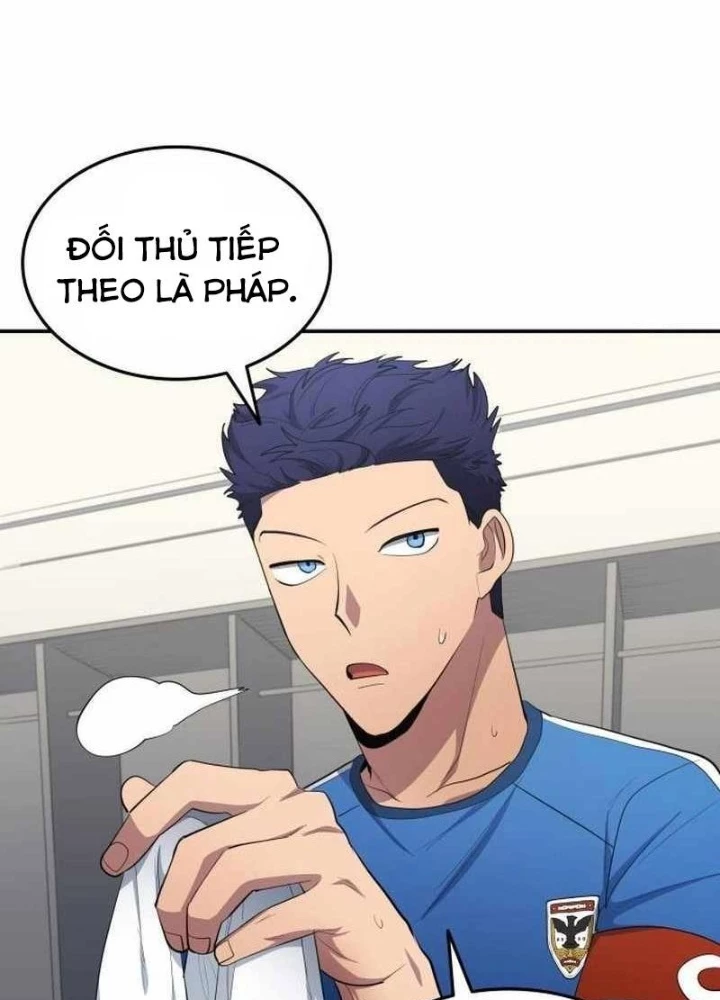Thiên Phú Bóng Đá, Tất Cả Đều Là Của Tôi! Chapter 98 - Trang 2