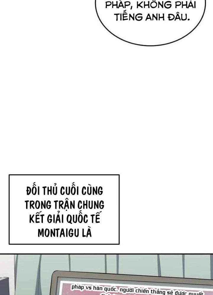 Thiên Phú Bóng Đá, Tất Cả Đều Là Của Tôi! Chapter 98 - Trang 2