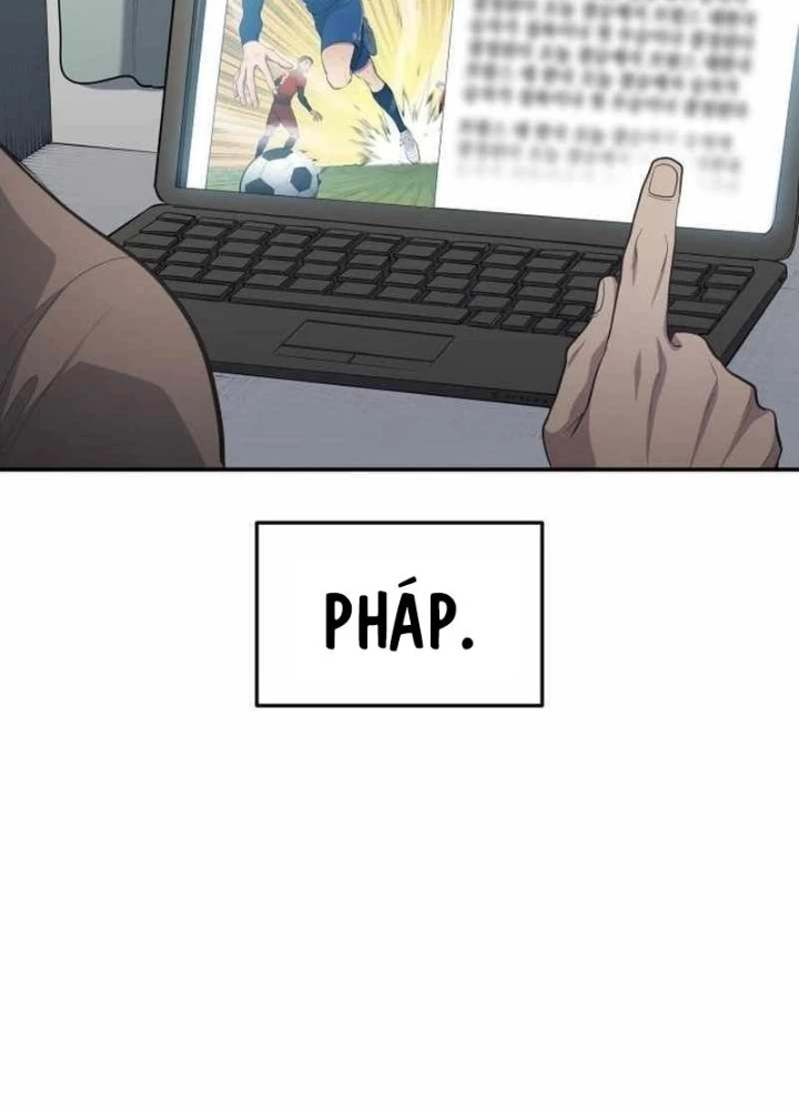 Thiên Phú Bóng Đá, Tất Cả Đều Là Của Tôi! Chapter 98 - Trang 2