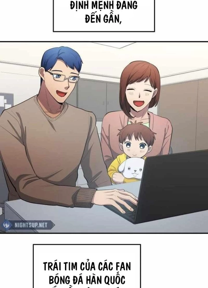 Thiên Phú Bóng Đá, Tất Cả Đều Là Của Tôi! Chapter 98 - Trang 2