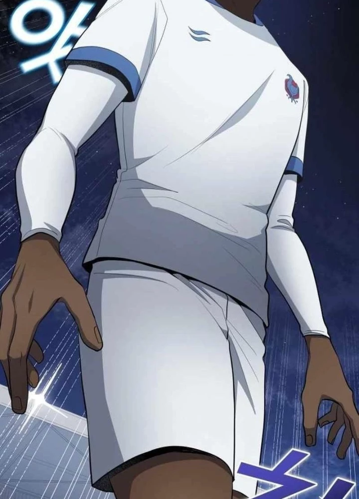 Thiên Phú Bóng Đá, Tất Cả Đều Là Của Tôi! Chapter 98 - Trang 2