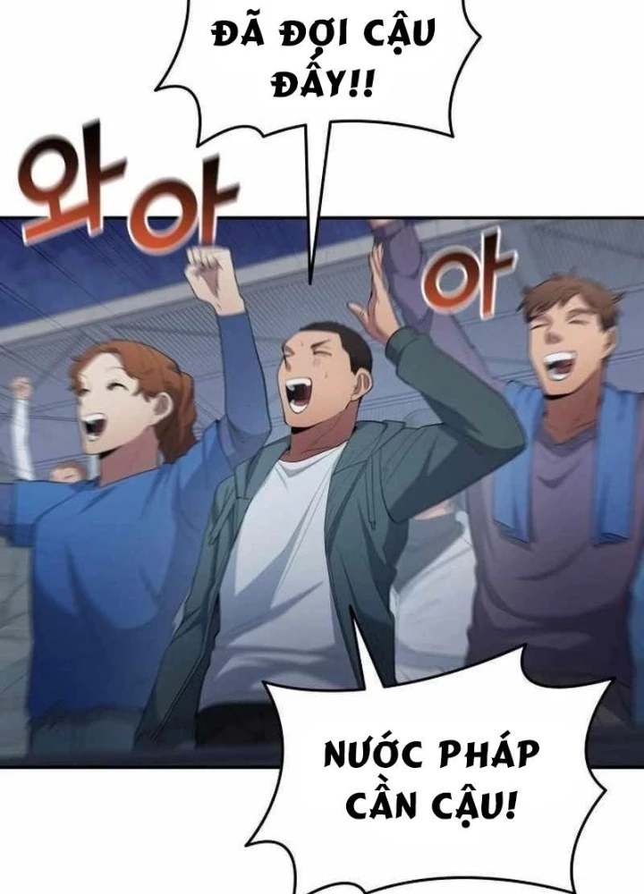 Thiên Phú Bóng Đá, Tất Cả Đều Là Của Tôi! Chapter 98 - Trang 2