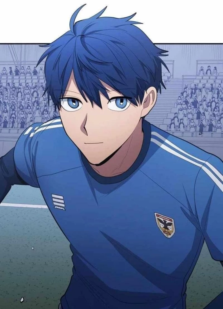 Thiên Phú Bóng Đá, Tất Cả Đều Là Của Tôi! Chapter 98 - Trang 2