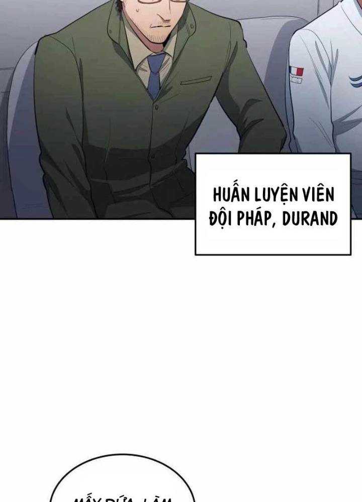 Thiên Phú Bóng Đá, Tất Cả Đều Là Của Tôi! Chapter 98 - Trang 2