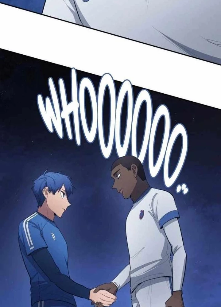 Thiên Phú Bóng Đá, Tất Cả Đều Là Của Tôi! Chapter 98 - Trang 2