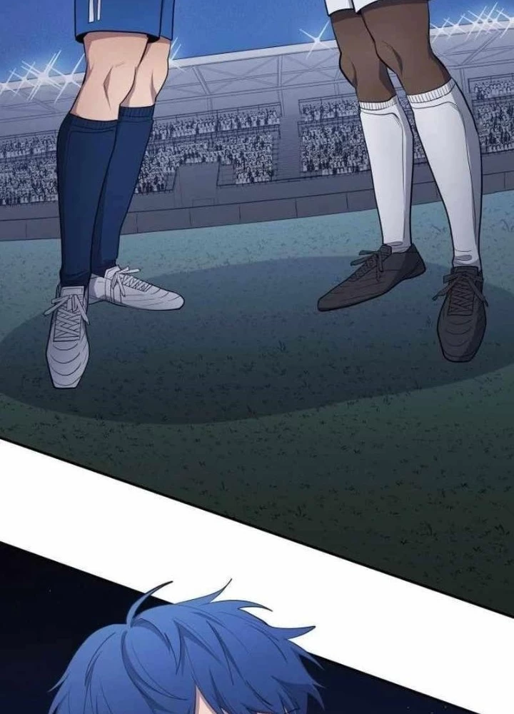 Thiên Phú Bóng Đá, Tất Cả Đều Là Của Tôi! Chapter 98 - Trang 2