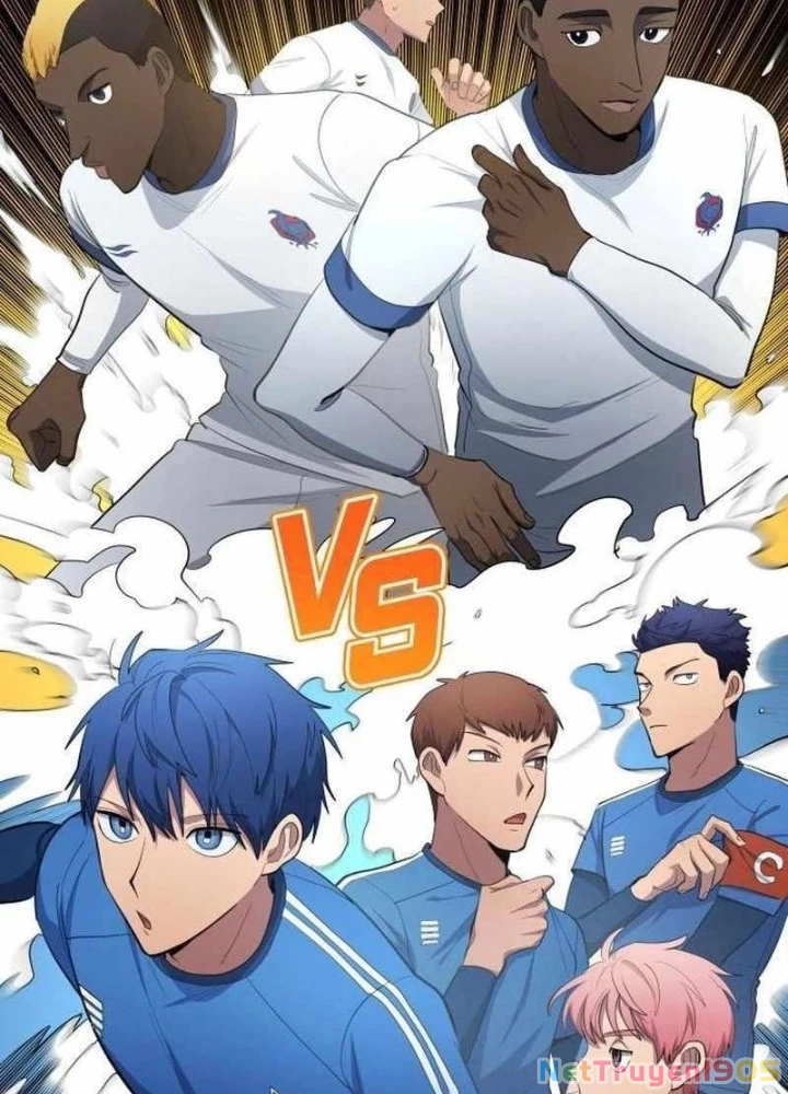 Thiên Phú Bóng Đá, Tất Cả Đều Là Của Tôi! Chapter 98 - Trang 2