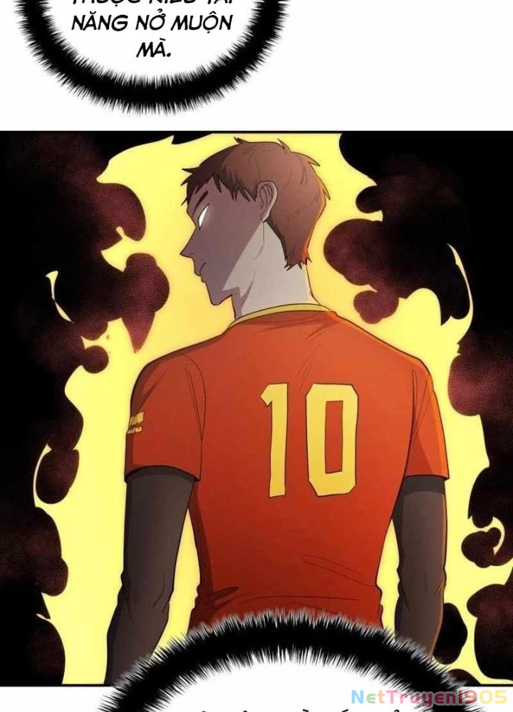 Thiên Phú Bóng Đá, Tất Cả Đều Là Của Tôi! Chapter 98 - Trang 2