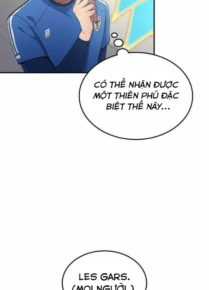 Thiên Phú Bóng Đá, Tất Cả Đều Là Của Tôi! Chapter 98 - Trang 2
