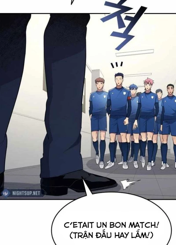 Thiên Phú Bóng Đá, Tất Cả Đều Là Của Tôi! Chapter 98 - Trang 2