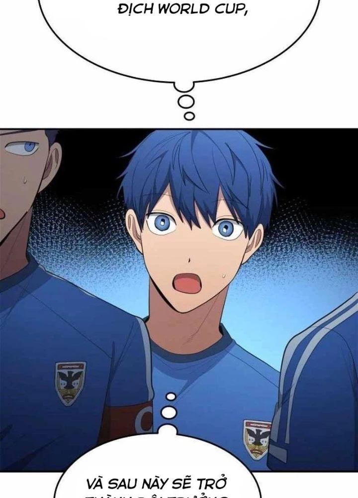 Thiên Phú Bóng Đá, Tất Cả Đều Là Của Tôi! Chapter 98 - Trang 2
