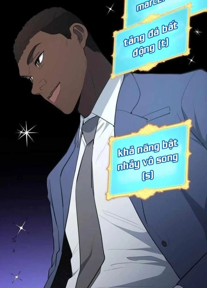 Thiên Phú Bóng Đá, Tất Cả Đều Là Của Tôi! Chapter 98 - Trang 2