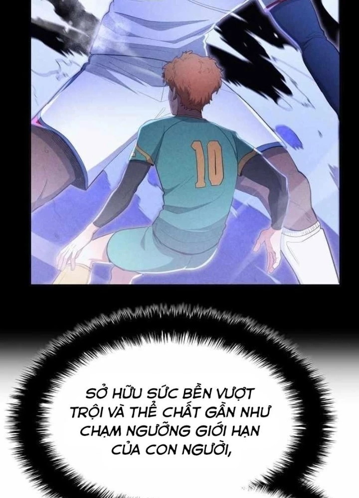 Thiên Phú Bóng Đá, Tất Cả Đều Là Của Tôi! Chapter 98 - Trang 2