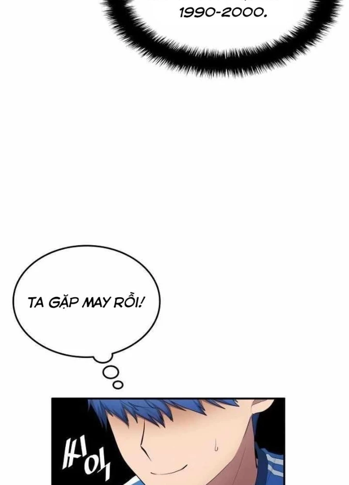 Thiên Phú Bóng Đá, Tất Cả Đều Là Của Tôi! Chapter 98 - Trang 2