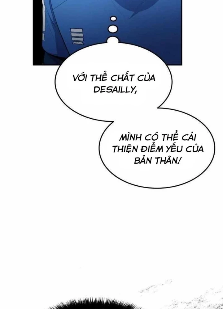 Thiên Phú Bóng Đá, Tất Cả Đều Là Của Tôi! Chapter 98 - Trang 2