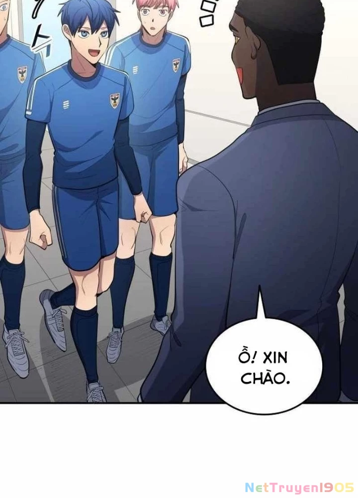 Thiên Phú Bóng Đá, Tất Cả Đều Là Của Tôi! Chapter 98 - Trang 2