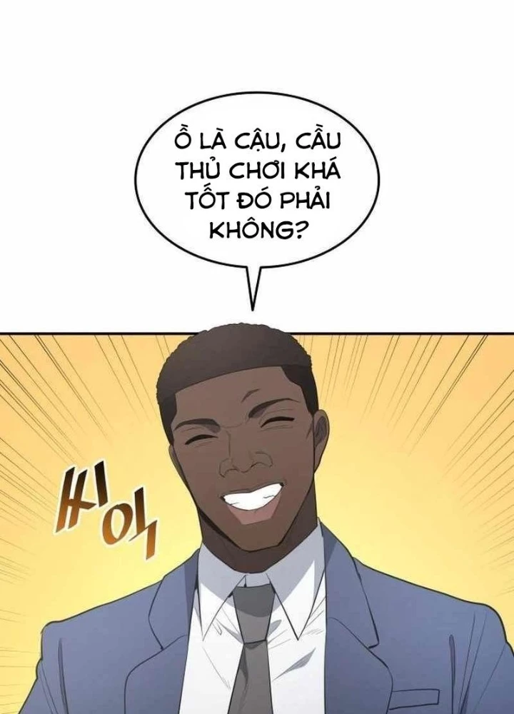 Thiên Phú Bóng Đá, Tất Cả Đều Là Của Tôi! Chapter 98 - Trang 2