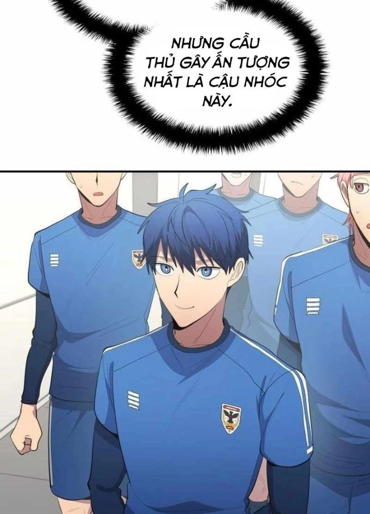 Thiên Phú Bóng Đá, Tất Cả Đều Là Của Tôi! Chapter 98 - Trang 2