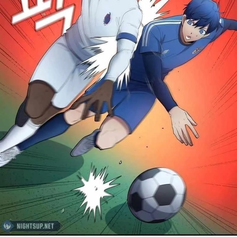 Thiên Phú Bóng Đá, Tất Cả Đều Là Của Tôi! Chapter 99 - Trang 2
