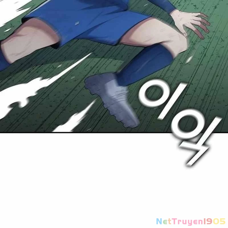 Thiên Phú Bóng Đá, Tất Cả Đều Là Của Tôi! Chapter 99 - Trang 2