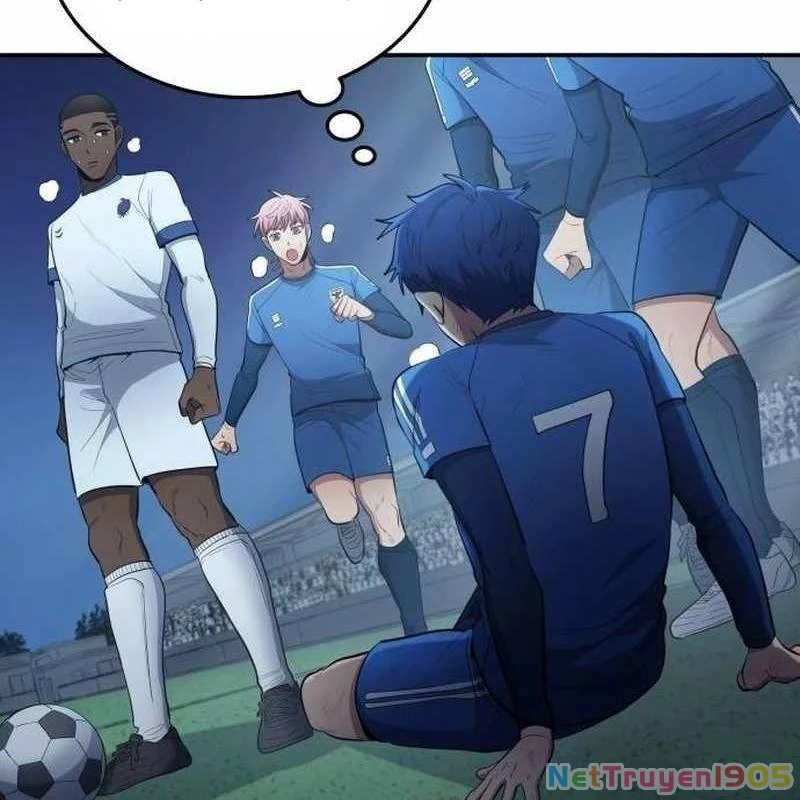 Thiên Phú Bóng Đá, Tất Cả Đều Là Của Tôi! Chapter 99 - Trang 2