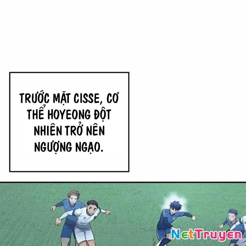 Thiên Phú Bóng Đá, Tất Cả Đều Là Của Tôi! Chapter 99 - Trang 2