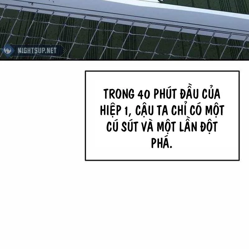 Thiên Phú Bóng Đá, Tất Cả Đều Là Của Tôi! Chapter 99 - Trang 2