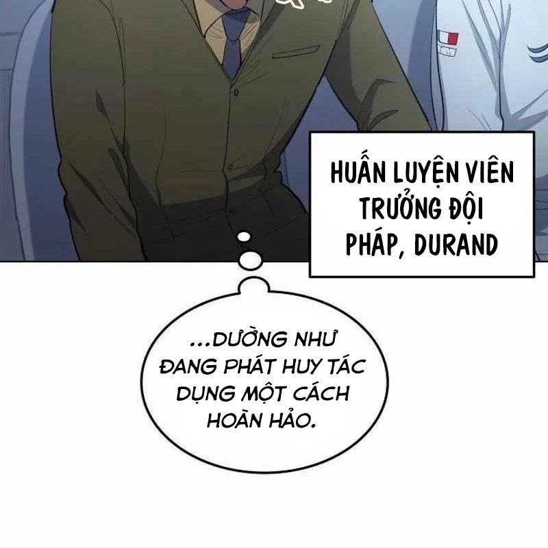 Thiên Phú Bóng Đá, Tất Cả Đều Là Của Tôi! Chapter 99 - Trang 2