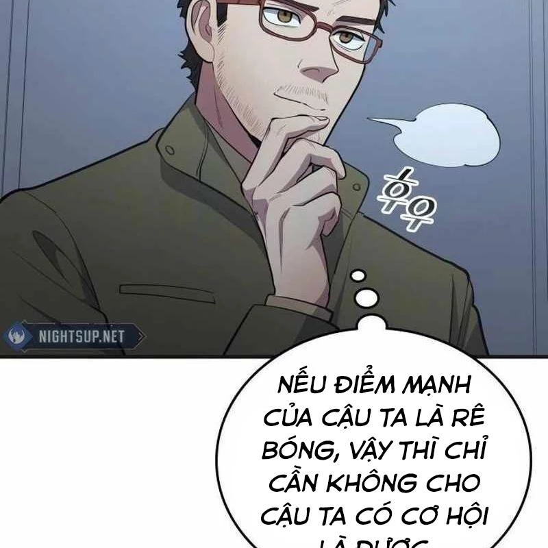 Thiên Phú Bóng Đá, Tất Cả Đều Là Của Tôi! Chapter 99 - Trang 2