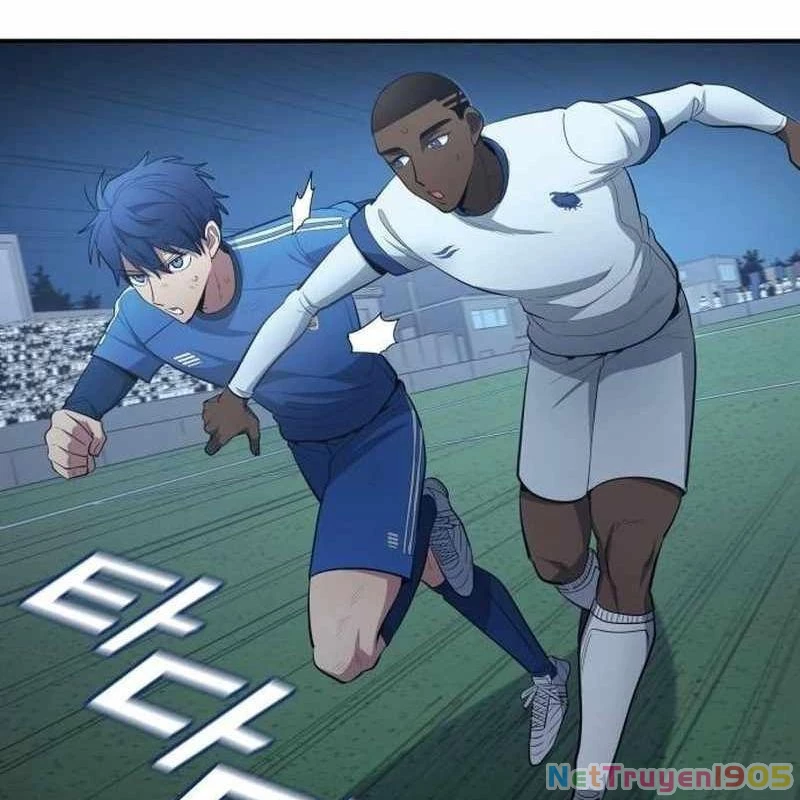 Thiên Phú Bóng Đá, Tất Cả Đều Là Của Tôi! Chapter 99 - Trang 2