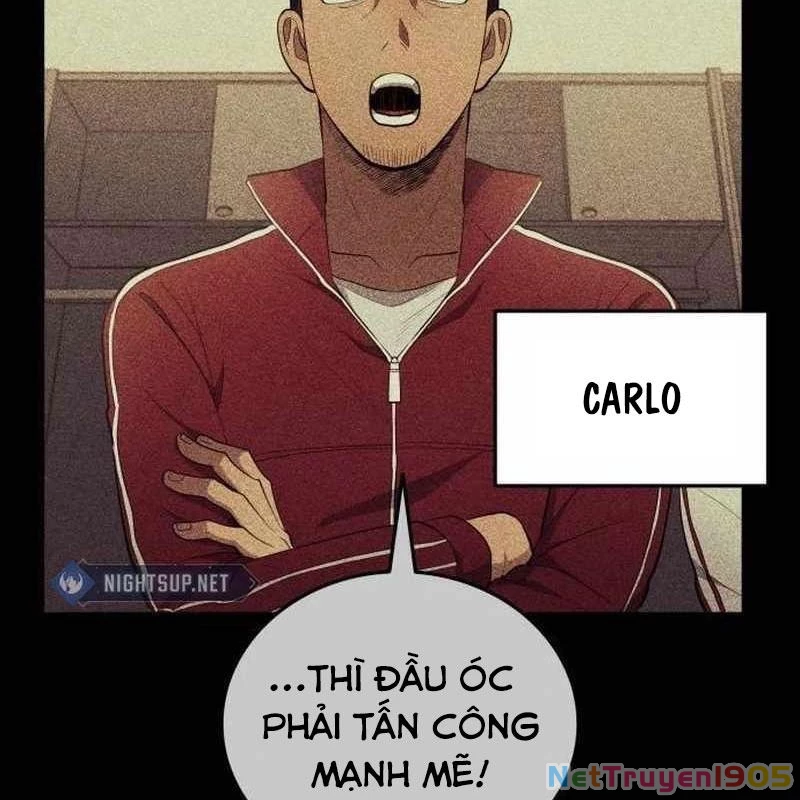 Thiên Phú Bóng Đá, Tất Cả Đều Là Của Tôi! Chapter 99 - Trang 2