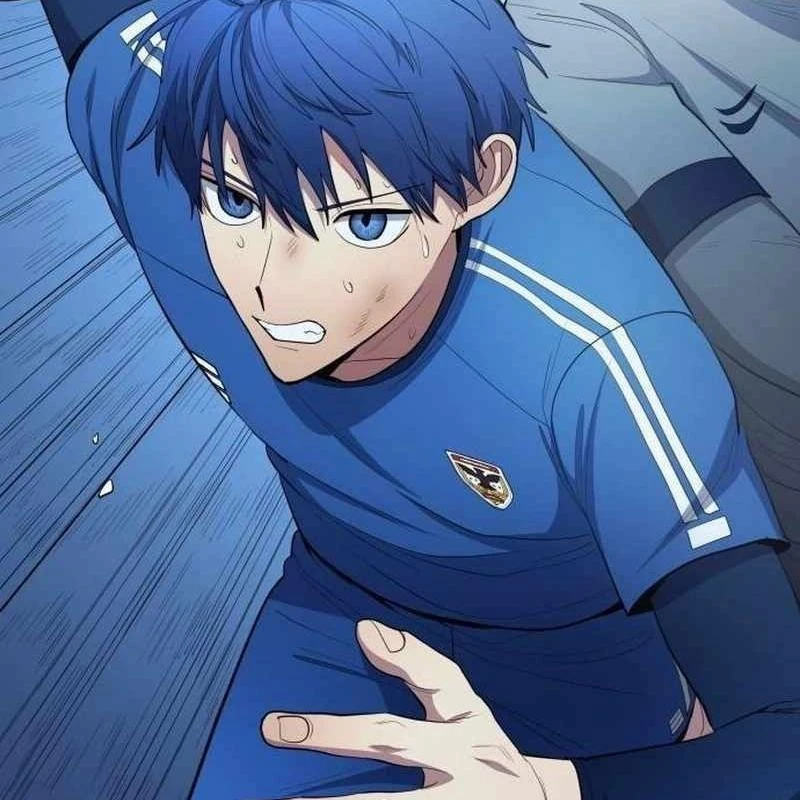 Thiên Phú Bóng Đá, Tất Cả Đều Là Của Tôi! Chapter 99 - Trang 2
